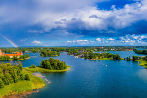10 svarbiausių patarimų, kuriuos turite žinoti prieš kelionę į Lietuvą